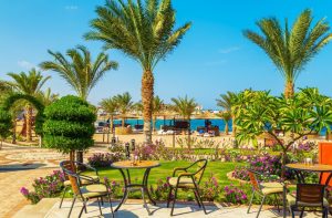 Путевки в Египет из Уфы 